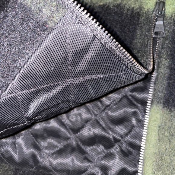 Alice + Olivia - Wool Jacket XS - Picture 15 of 16